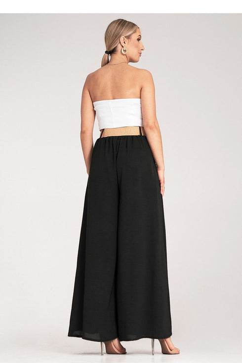 Pantalon femme model 214840 Figl